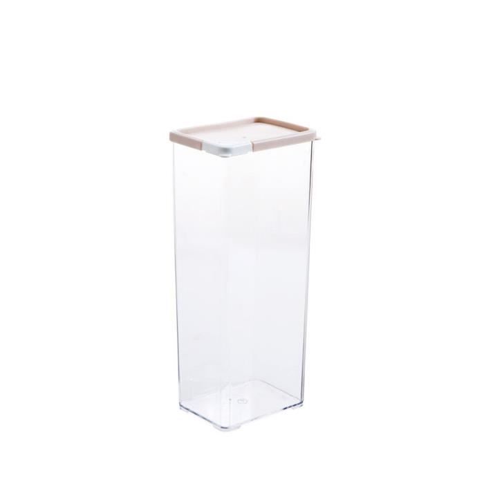 Grand Récipient Alimentaire Pliable En Silicone De 1 200 Ml Avec Couvercle Pour La