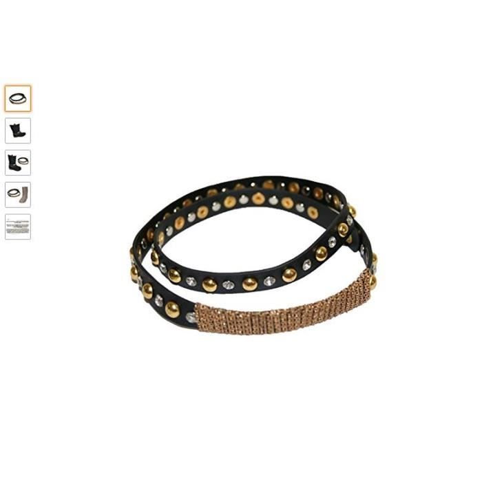 bijoux de chaussures femme