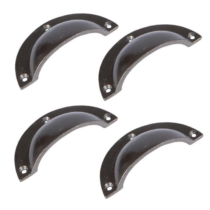 Protecteur De Pointe D'Arc Saunders 0408 - Pour Arc Incuve - Ancien Stock Neuf