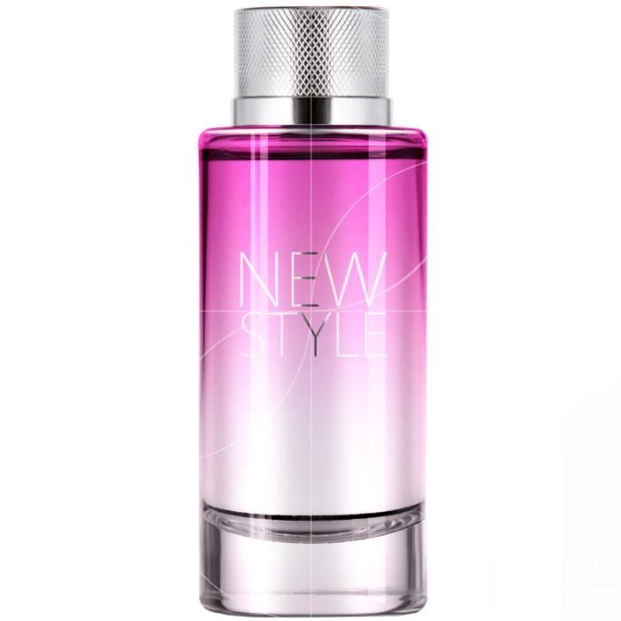 New Style Prestige Eau de Parfum Femme 100 ml