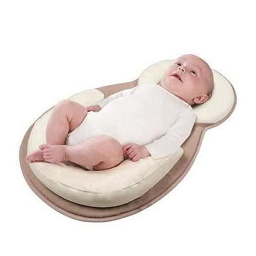 Ameublement Et Decoration Cale Bebes Voxloud Com Support De Sommeil Ergonomique Reducteur De Lit Nouveau Ne Coussin Sommeil Anti Tete Plate Reducteur De Lit Gris