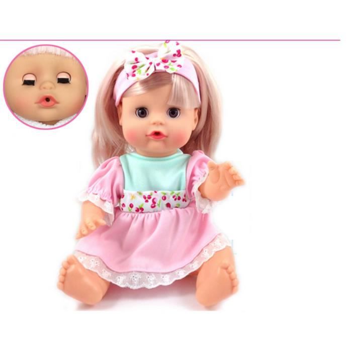 barbie bébé