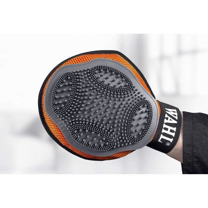 WAHL Gant de brossage