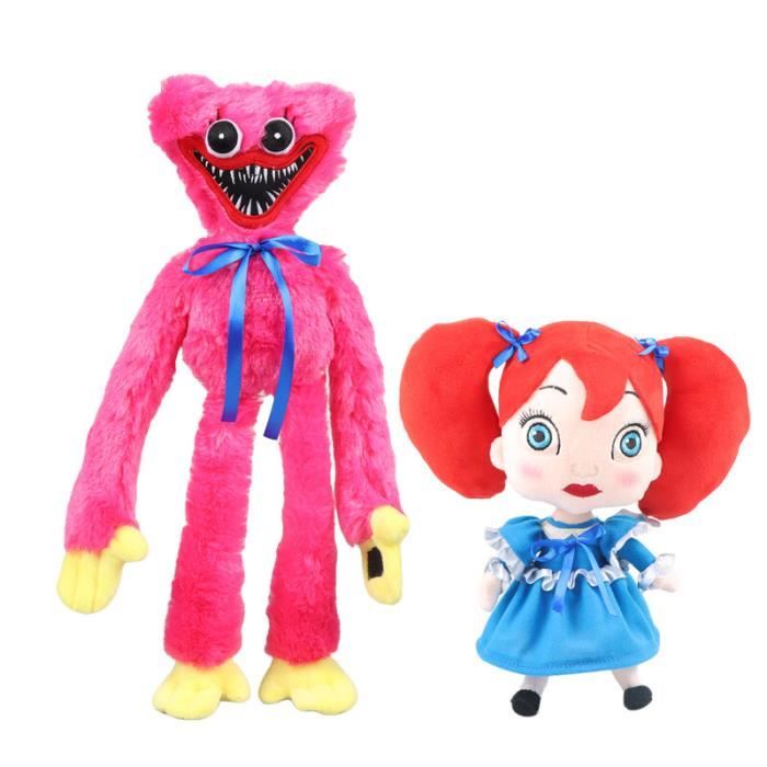 Coussin Peluche Bonhomme En Pain D'épice - Décoration Noël, 40 Cm, Doux Et Mignon, Pour Salon, Chambre, Canapé, Voiture - 7