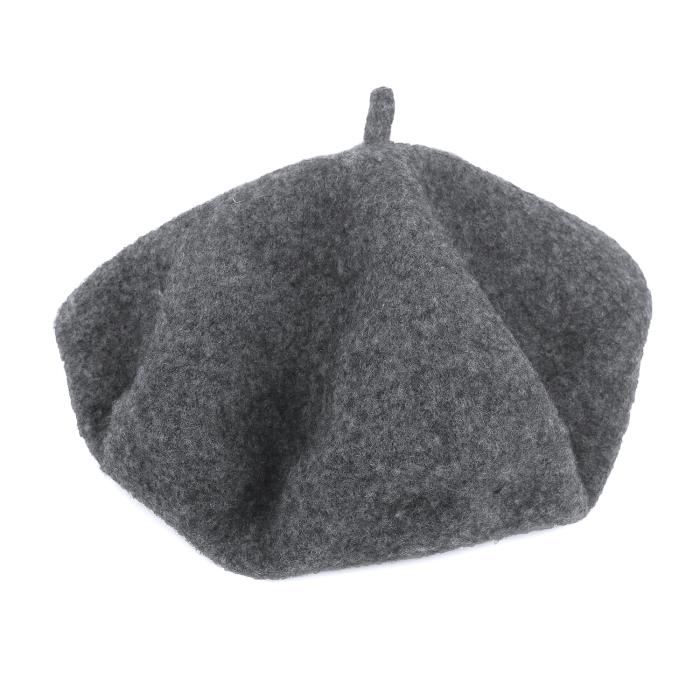 Urban Threads - Bonnet de ski en maille - Noir | ASOS