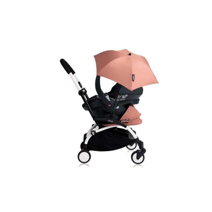poussette canne yoyo soldes