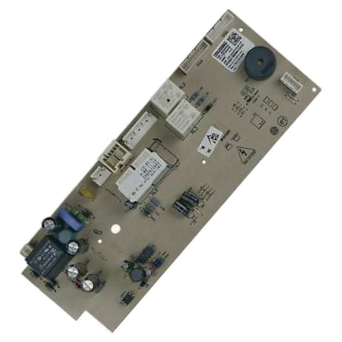 Module électronique Réfrigérateur congélateur BEKO GNE60520X BB321672 Kit dinstallation