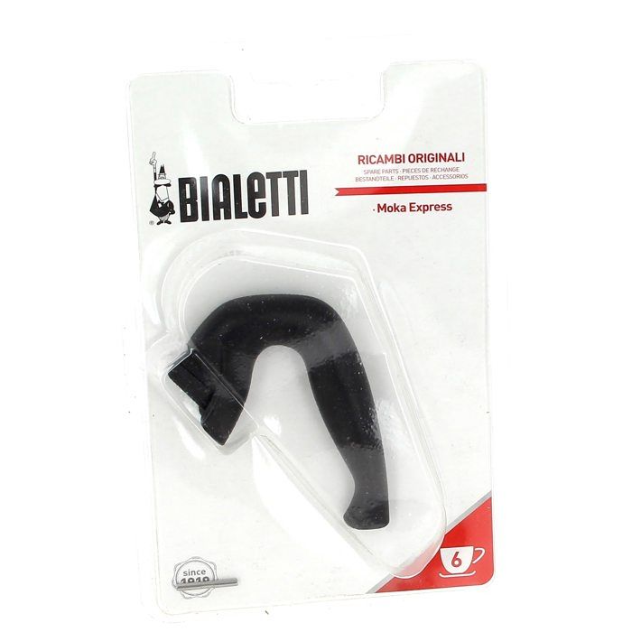 Poignee 6 tasses pour Cafetiere Bialetti - 3665392384496