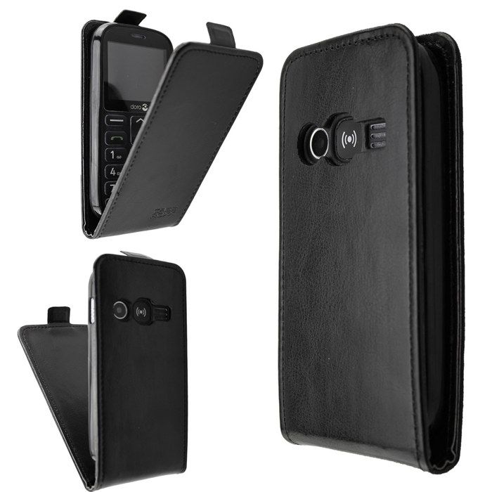 Caseroxx TPU-Housse En Transparent Pour Doro 1360/1361 / 1362 – Protection Ajustée - Foto 9