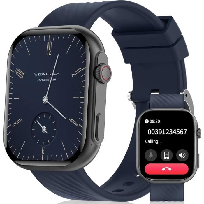 Montre Digitale Hommes Montre De Sport O754 Homme Quartz