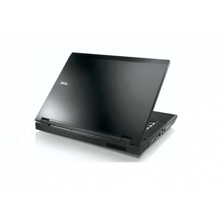 Dell Latitude E5500 - Windows 7 - C2D 2Go 80Go - 15.4 - Ordinateur Portable PC - Dell