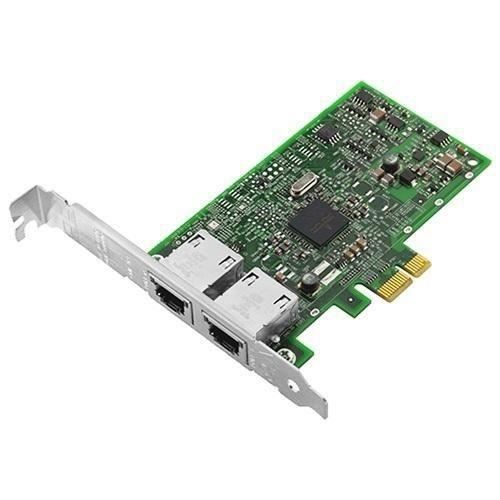 BROADCOM 5720 DP 1GB NETWORK 540 BBGY INTERNAL WIRED & WIRELESS PCI - vue 1