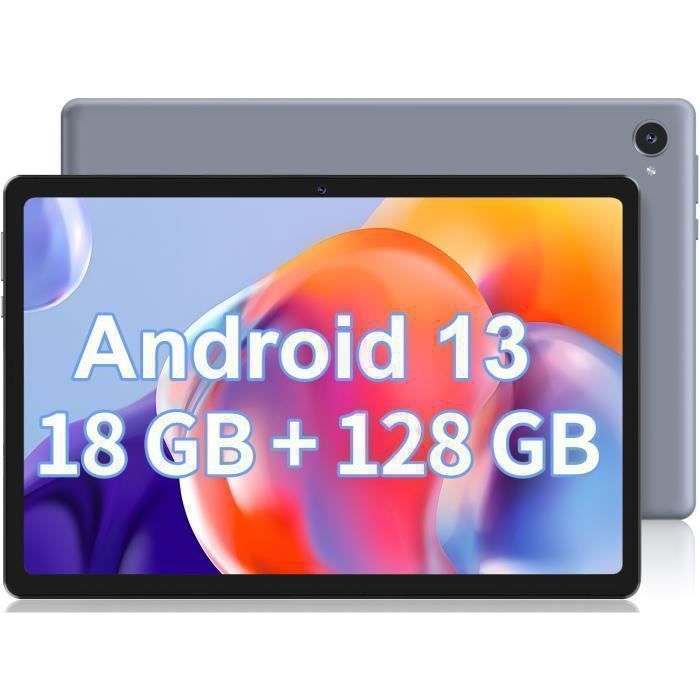 Tablette – Android – 106 pouces – 8 Go RAM – 128 Go ROM – 5G WiFi