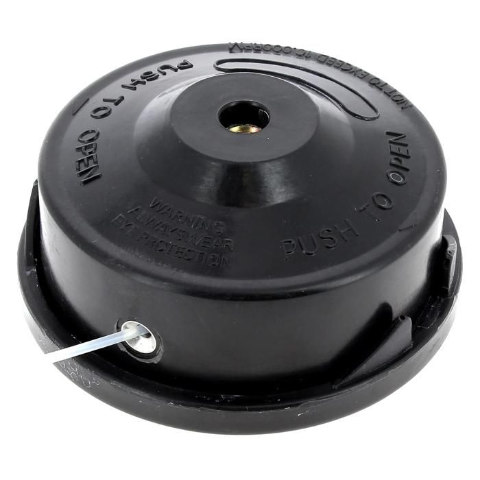 Bobine + fil 2 4mm complete 340464001002 debroussailleuse - vue 2