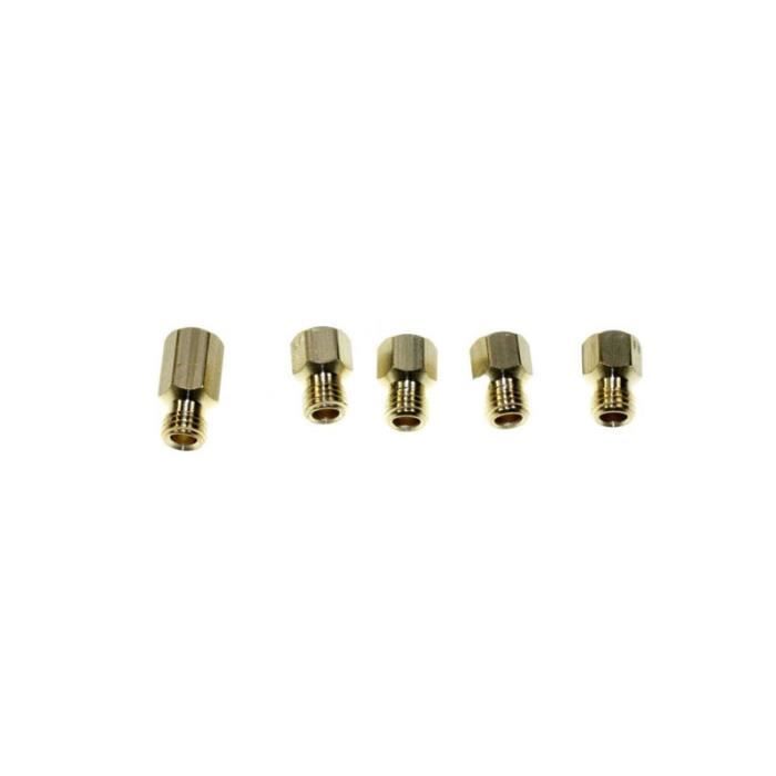 Electrolux Sachet d'injecteurs gaz butane - vue 6