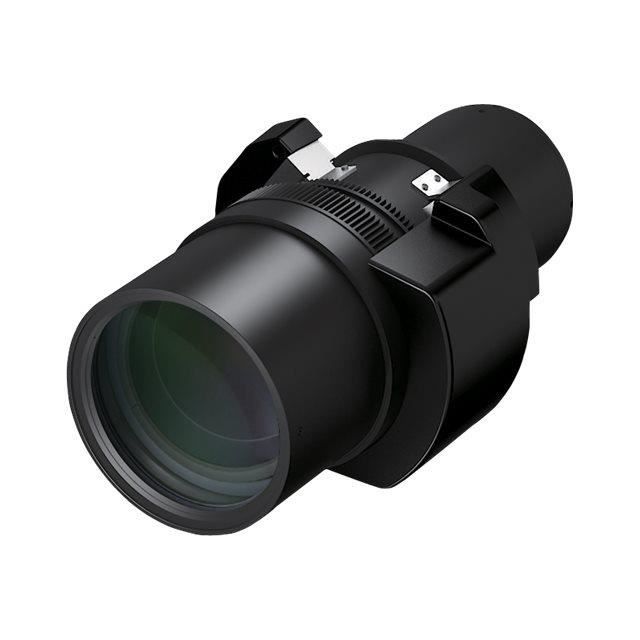 Objectif Epson ELPLM11 - vue 2