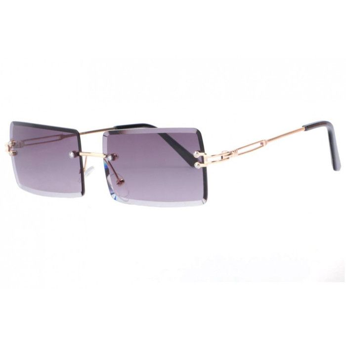 Lunette dorée homme deals