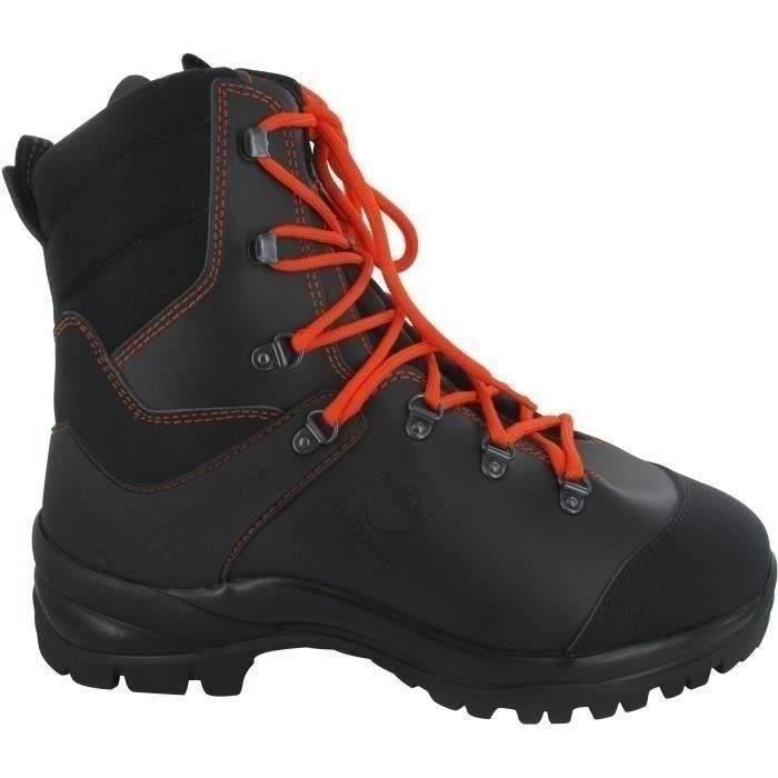 Chaussure online de tronconnage