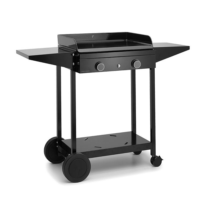 chariot plancha : A consulter avant votre achat