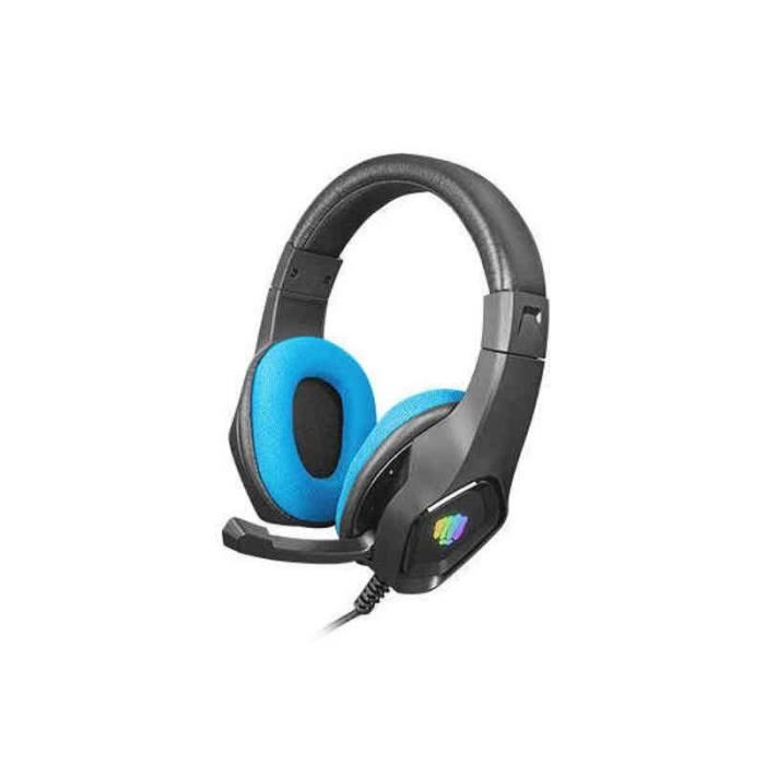 Fury Casques avec Microphone Phantom - vue 2