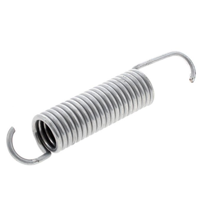Ressort suspension pour lave linge eureka 490 Whirlpool 480111100197
