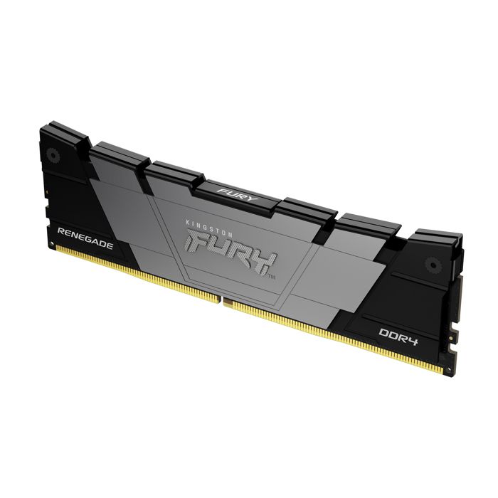Kingston Technology FURY 8 Go 3200 MT/ DDR4 CL16 DIMM Renegade Neuf - vue 5