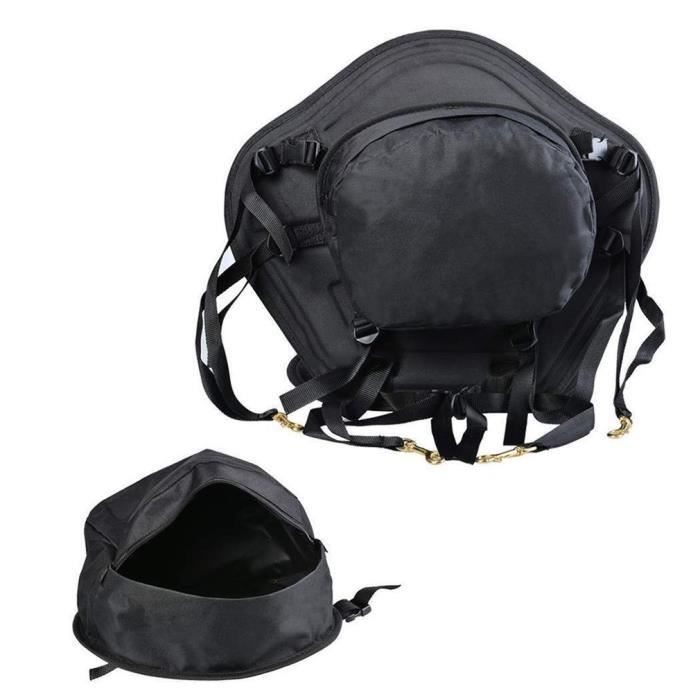 Coussin Gonflable Pour Kayak - Siège Bateau PVC Vert Pour Pêche, Camping Et Sports Nautiques