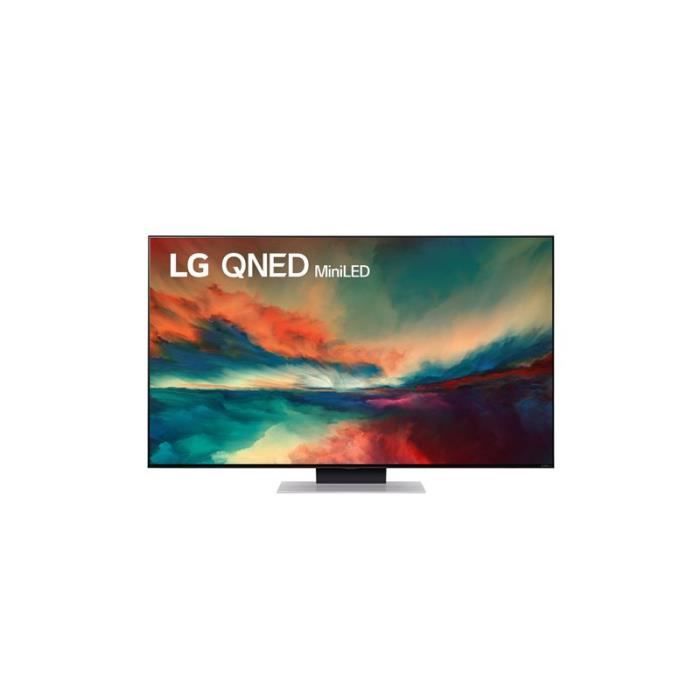 LG 55QNED866RE - vue 5