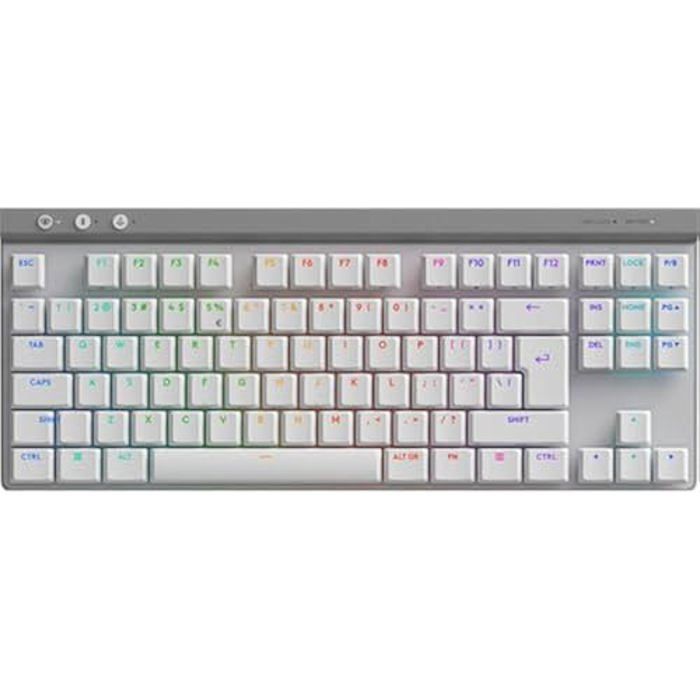 Clavier Mécanique Logitech G413 SE – Rétroéclairé, Grande Taille, USB - vue 3