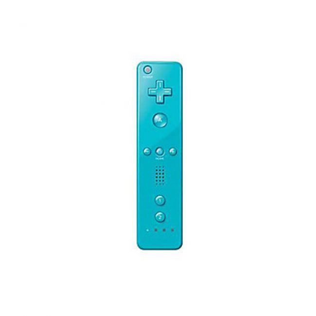 Manette Wiimote plus pour console Nintendo Wii - vue 4