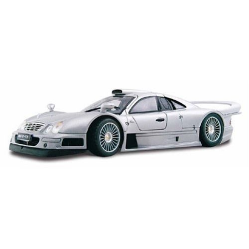 maisto voiture
