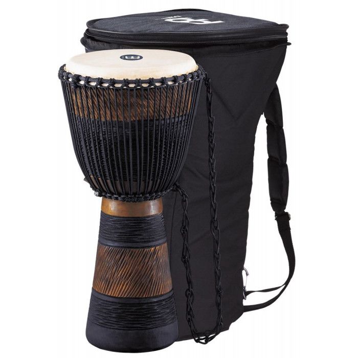 Meinl Housse à darbouka Noir 