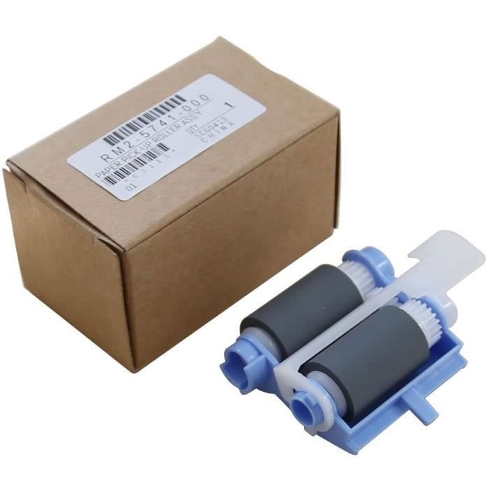PAPER PICKUP ROLLER ASSEMBLY HP LASERJET PRO M501, ENTERPRISE M506, E