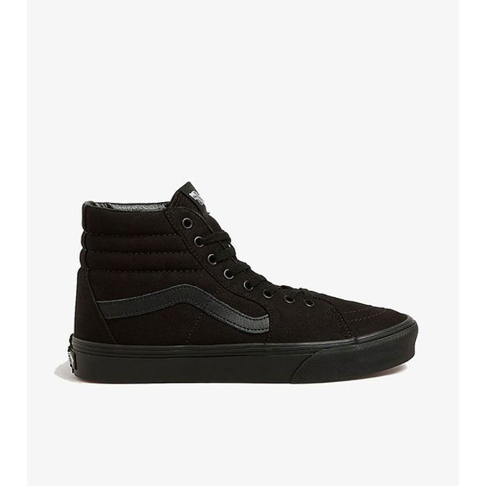 ZZZOOLIGHT Basket - ZZZOOLIGHT - SK8 HI - Blanc - Textile - Mixte - Plat