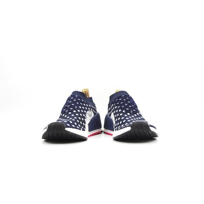 adidas nmd cs1 Bleu homme