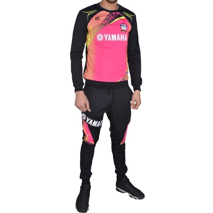 Cadenza Ensemble Complet Jogging Enfant Ensemble Kids Thai 03 Noir Rose Jaune Noir Cdiscount Sport Cadenza Ensemble Complet Jogging Enfant Ensemble Kids Thai 03 Noir Rose Jaune Noir Cdiscount Sport