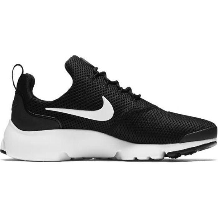 chaussures nike presto fly