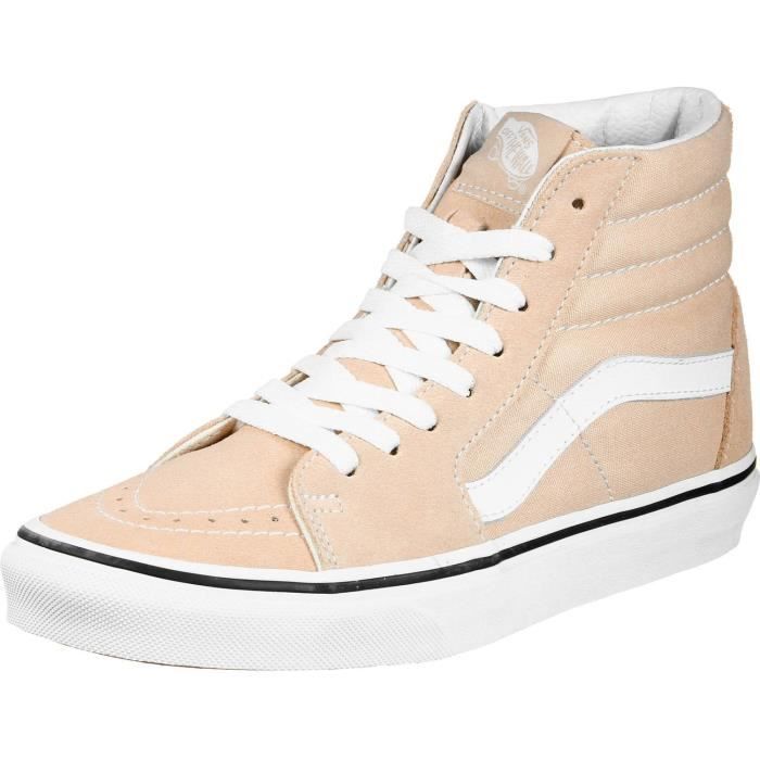 vans Skate beige vans Skate beige