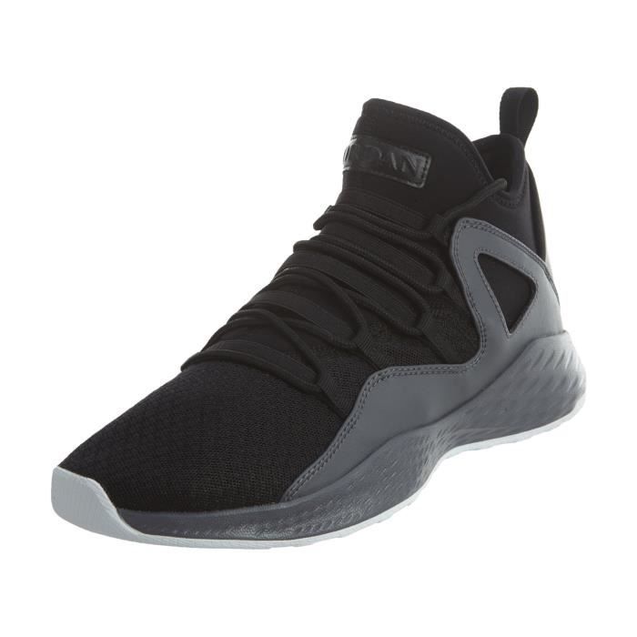 Jordan Nike Formula 23 chaussure de basket C97SP Taille-44 1-2 Noir -  Cdiscount Chaussures