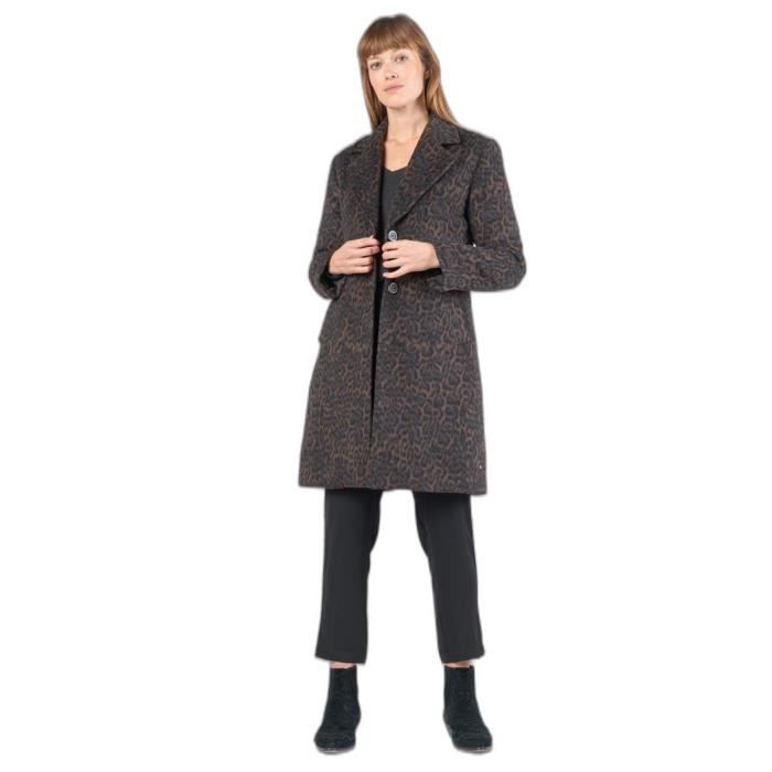 Manteau femme hiver clearance le temps des cerises