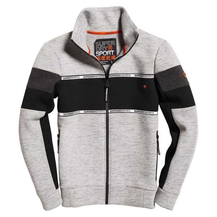 evolutie Minimaliseren kiem Vêtements homme sweatshirts superdry gym tech stretch blocked track. gilet à capuche zippé en stretch avec bloc de couleur gym tech Noir - Cdiscount Prêt-à-Porter evolutie Minimaliseren kiem Vêtements homme sweatshirts superdry gym tech stretch blocked track. gilet à capuche zippé en stretch avec bloc de couleur gym tech Noir - Cdiscount Prêt-à-Porter
