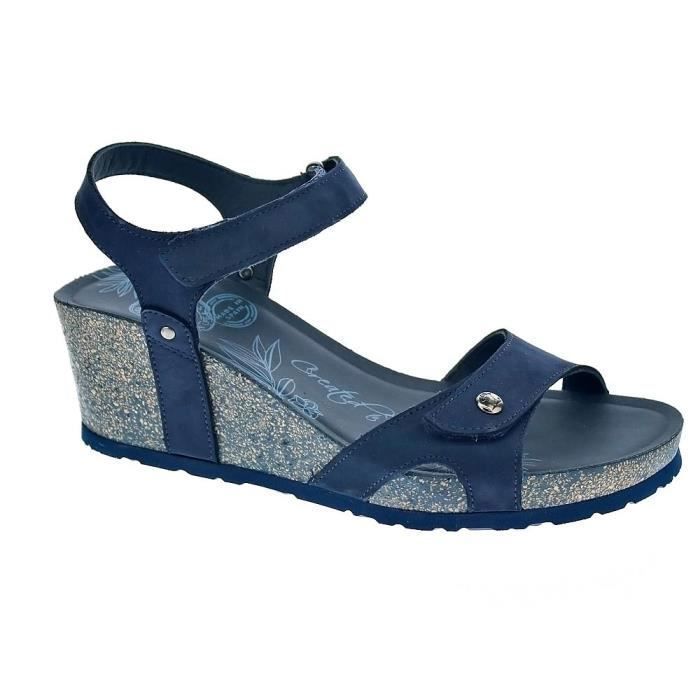 sandales panama jack femme