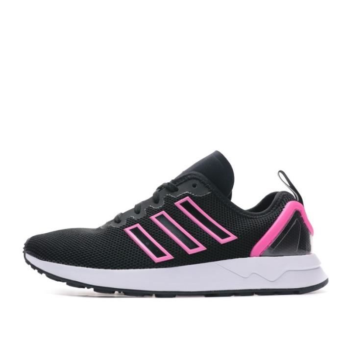 adidas zx flux adv femme blanche