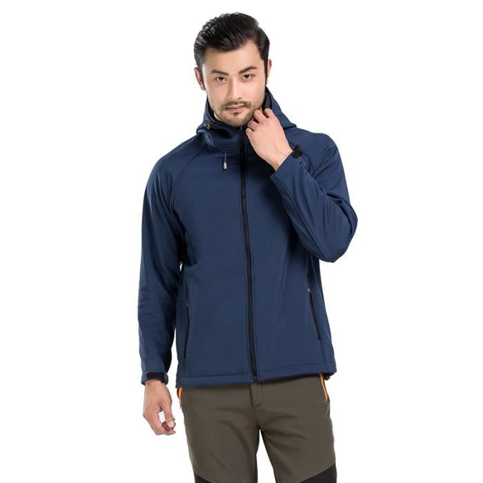 Coupe vent randonnée femme best sale
