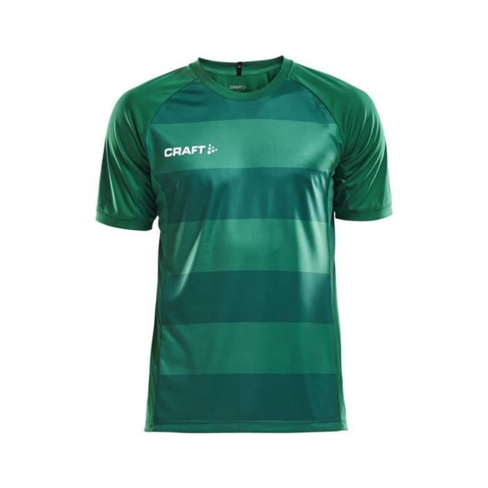 CRAFT Maillot Vélo Homme - Pro Nano - Alfa
