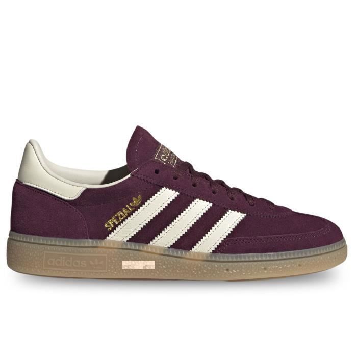 Adidas Adidas Handball Spezial W Chaussures pour Femme Rouge JP8726