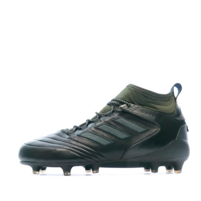 adidas montante foot