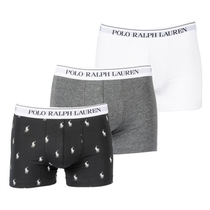calecons ralph lauren
