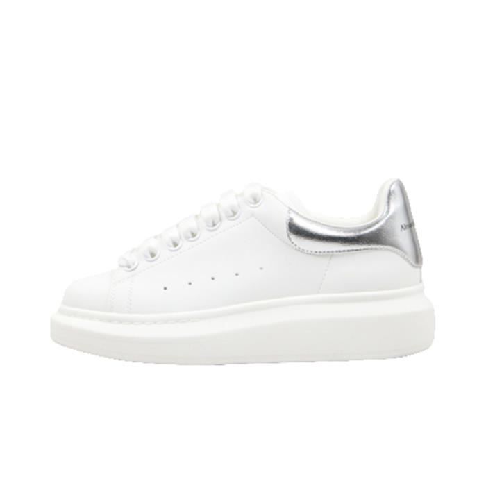 basket alexander mcqueen cdiscount