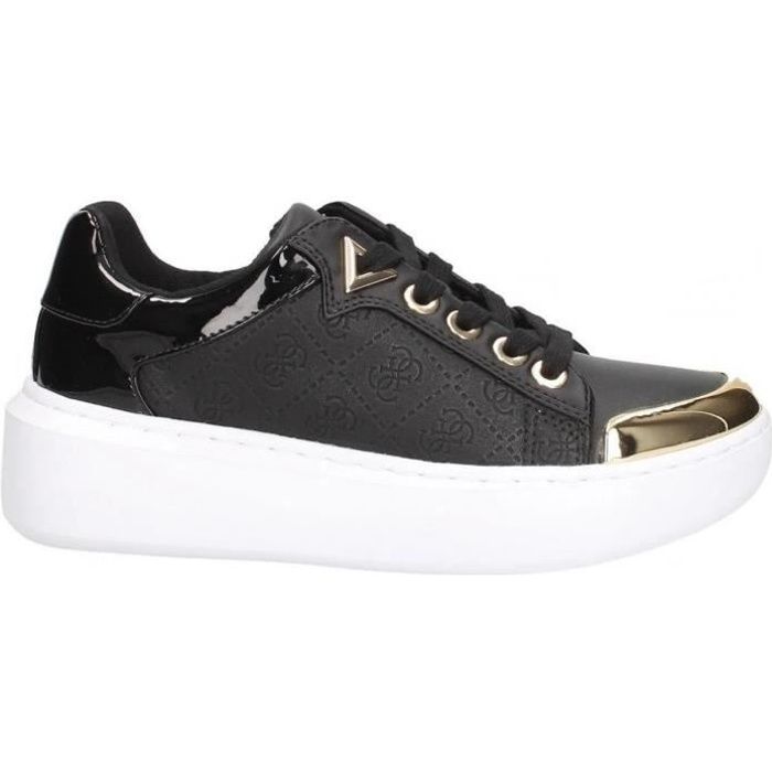 Guess Basket mode  Guess Brandyn Noir